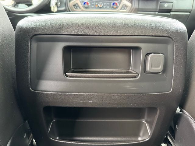 2019 GMC Sierra 2500HD Denali