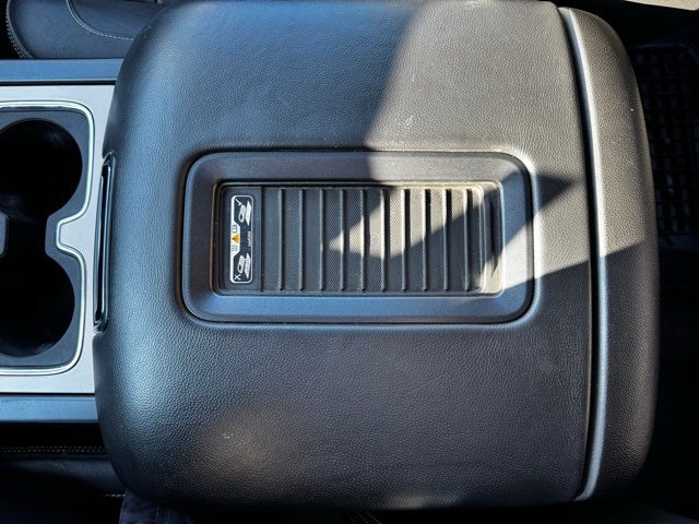 2018 GMC Sierra 2500HD Denali