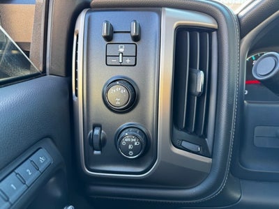 2018 GMC Sierra 2500HD Denali