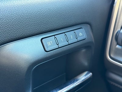 2018 GMC Sierra 2500HD Denali