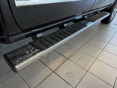 2018 GMC Sierra 2500HD Denali