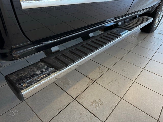 2018 GMC Sierra 2500HD Denali