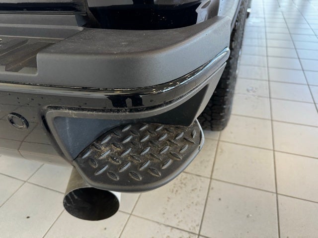 2018 GMC Sierra 2500HD Denali