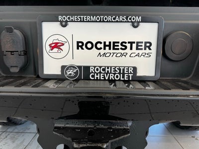 2018 GMC Sierra 2500HD Denali