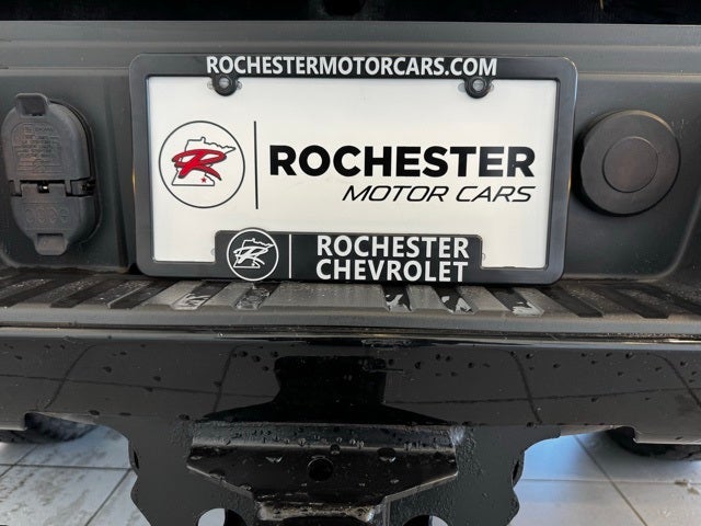 2018 GMC Sierra 2500HD Denali