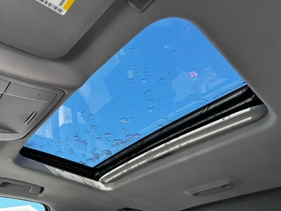 2018 GMC Sierra 2500HD Denali