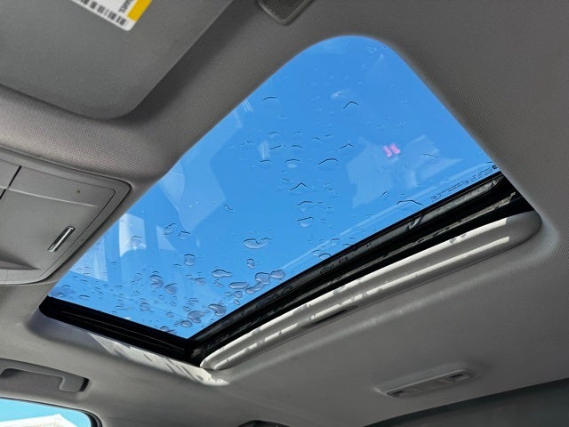 2018 GMC Sierra 2500HD Denali