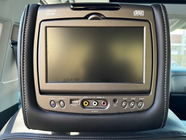 2018 GMC Sierra 2500HD Denali