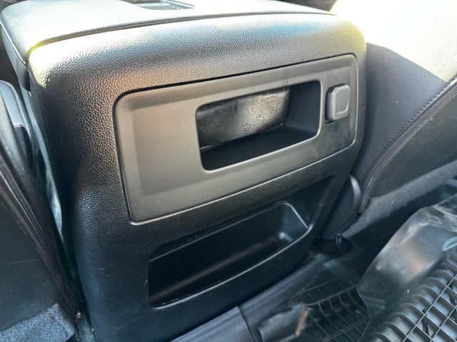 2018 GMC Sierra 2500HD Denali