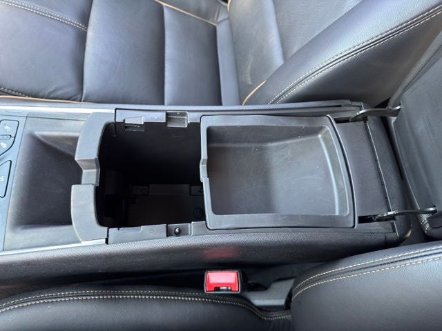 2016 Chevrolet Impala LTZ 2LZ