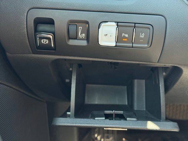 2016 Chevrolet Impala LTZ 2LZ