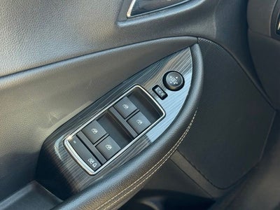 2016 Chevrolet Impala LTZ 2LZ