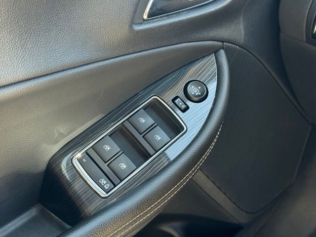 2016 Chevrolet Impala LTZ 2LZ