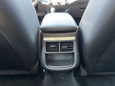 2016 Chevrolet Impala LTZ 2LZ