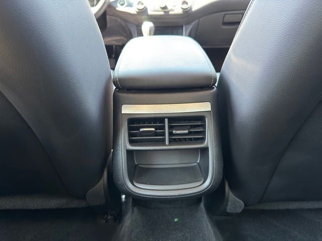 2016 Chevrolet Impala LTZ 2LZ