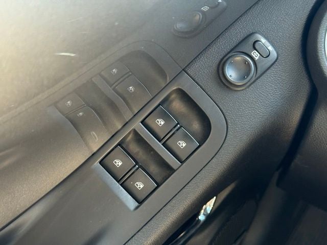 2011 Chevrolet Camaro SS 2SS