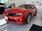 2011 Chevrolet Camaro SS 2SS