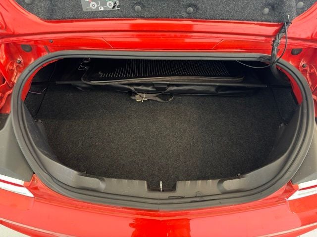 2011 Chevrolet Camaro SS 2SS