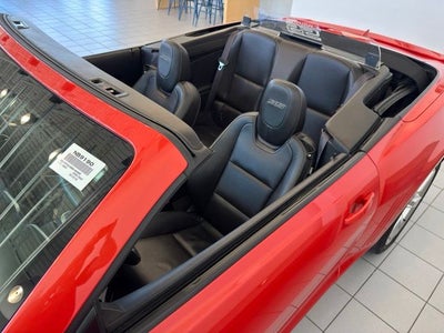 2011 Chevrolet Camaro SS 2SS