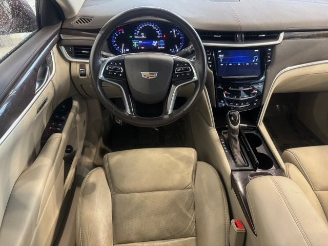 2016 Cadillac XTS Luxury