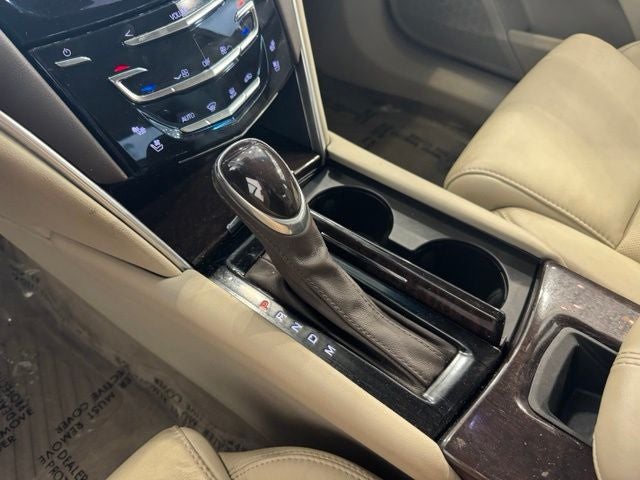 2016 Cadillac XTS Luxury