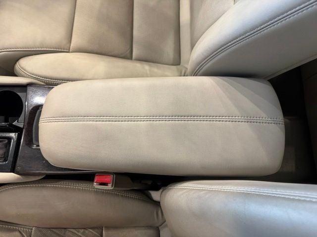 2016 Cadillac XTS Luxury