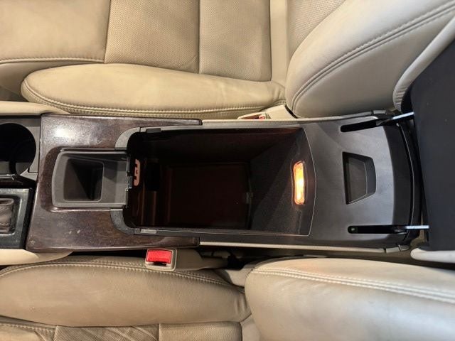 2016 Cadillac XTS Luxury