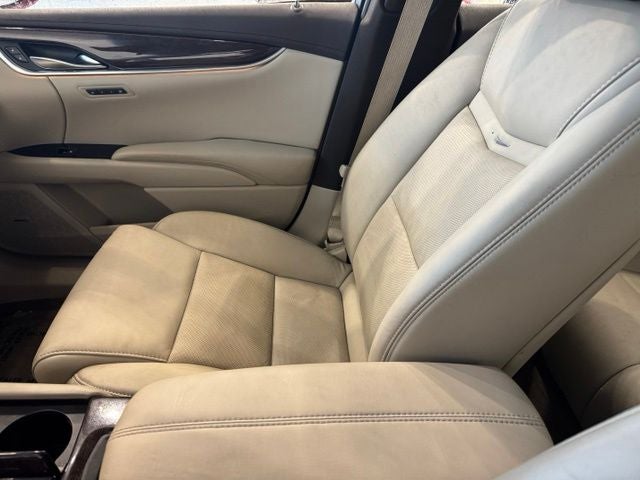 2016 Cadillac XTS Luxury