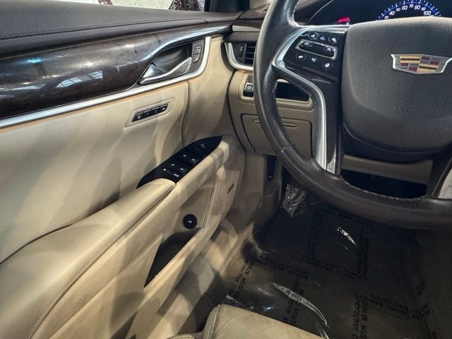 2016 Cadillac XTS Luxury