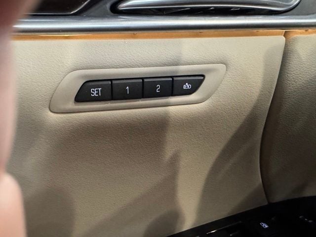 2016 Cadillac XTS Luxury