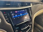 2016 Cadillac XTS Luxury