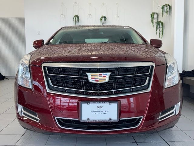 2016 Cadillac XTS Luxury