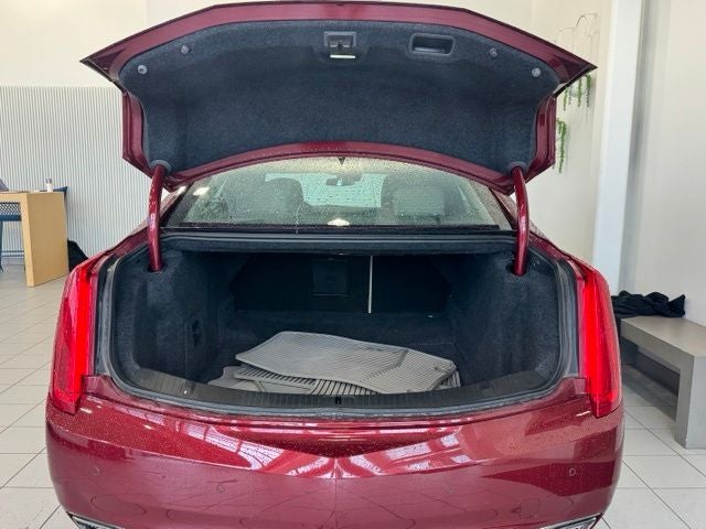 2016 Cadillac XTS Luxury