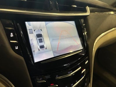 2016 Cadillac XTS Luxury