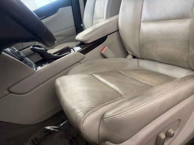 2016 Cadillac XTS Luxury