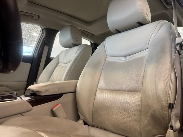 2016 Cadillac XTS Luxury