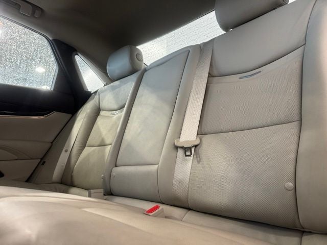 2016 Cadillac XTS Luxury