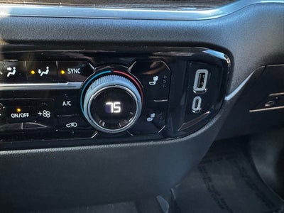 2025 Chevrolet Silverado 3500HD LT