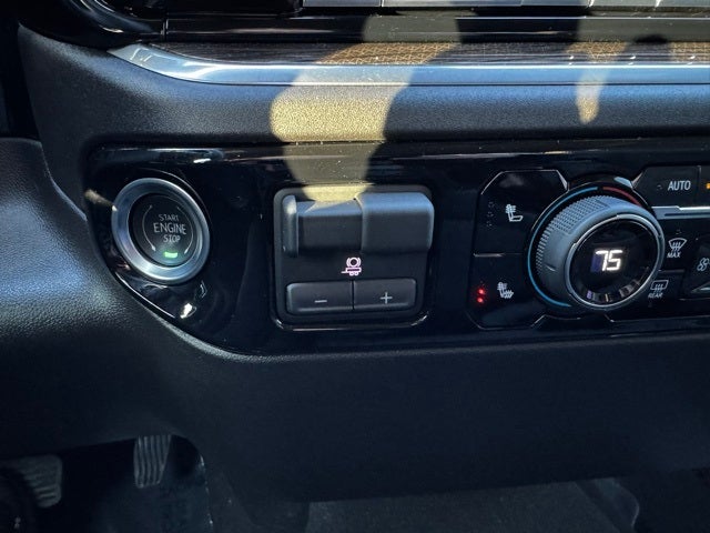 2025 Chevrolet Silverado 3500HD LT