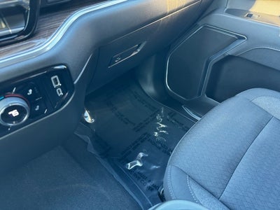 2025 Chevrolet Silverado 3500HD LT