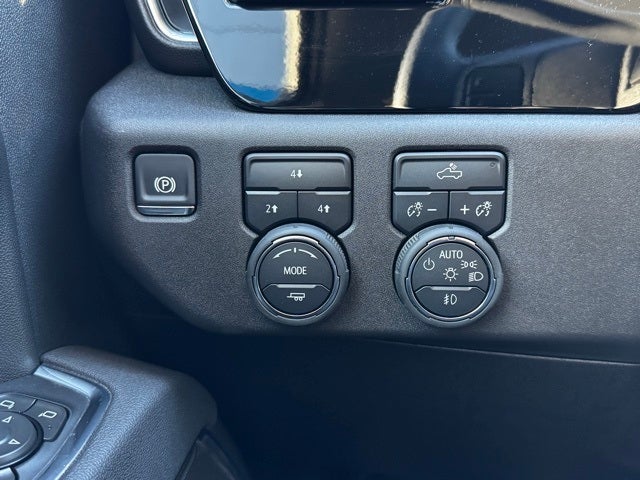 2025 Chevrolet Silverado 3500HD LT