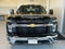 2025 Chevrolet Silverado 3500HD LT