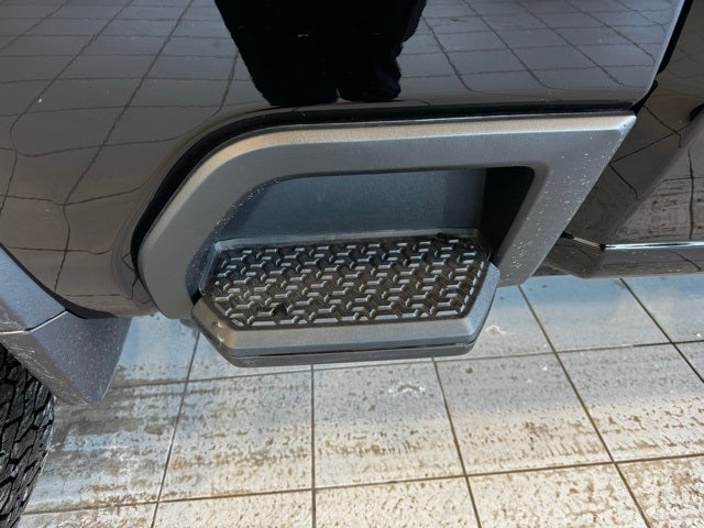 2025 Chevrolet Silverado 3500HD LT