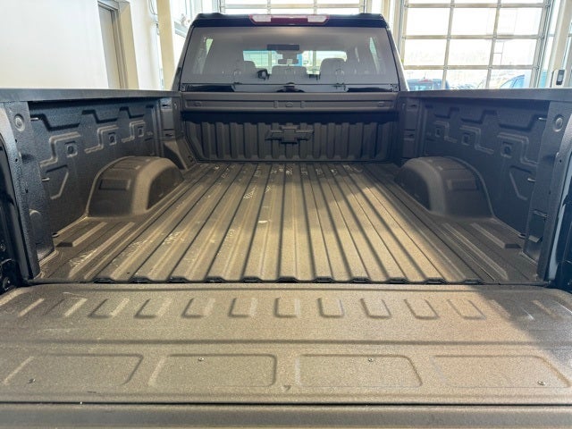 2025 Chevrolet Silverado 3500HD LT