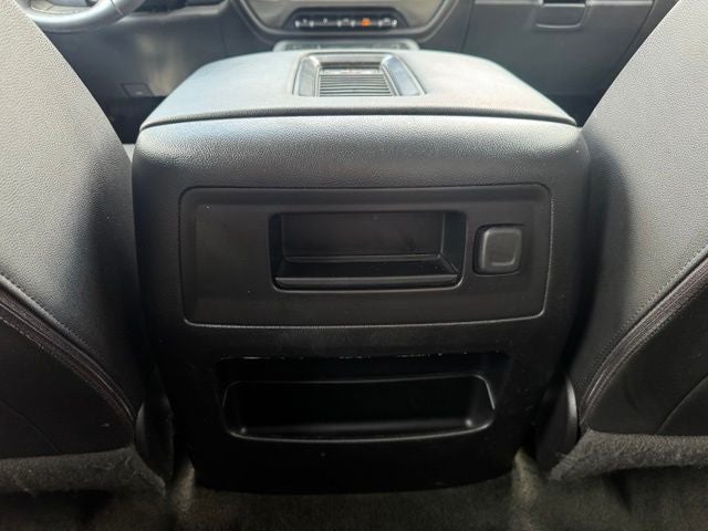 2017 Chevrolet Silverado 1500 High Country