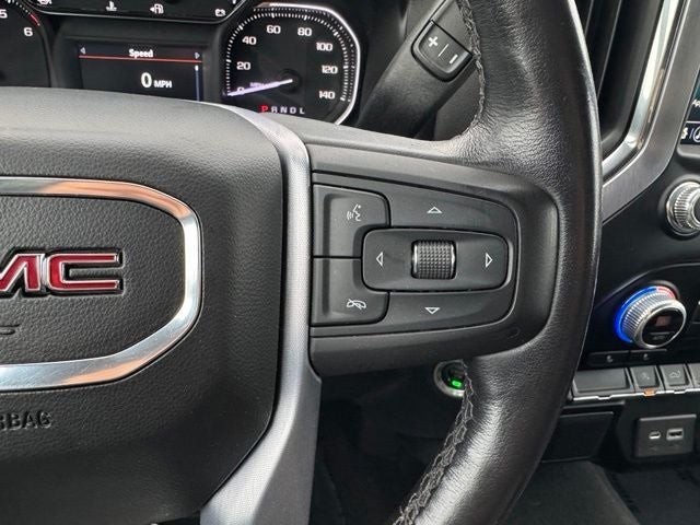 2020 GMC Sierra 1500 SLE