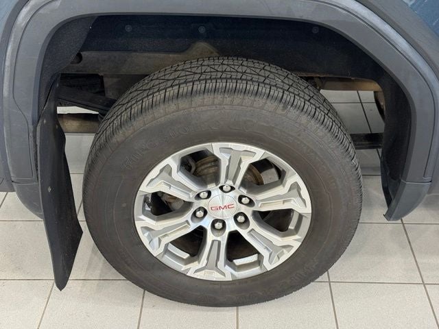 2020 GMC Sierra 1500 SLE