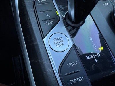 2020 BMW 3 Series 330i xDrive