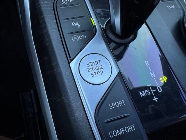 2020 BMW 3 Series 330i xDrive
