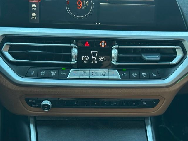2020 BMW 3 Series 330i xDrive